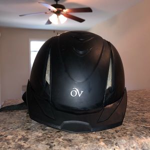 Ovation Riding Helmet